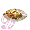 Swarovski Elements 4227 Large Navettes